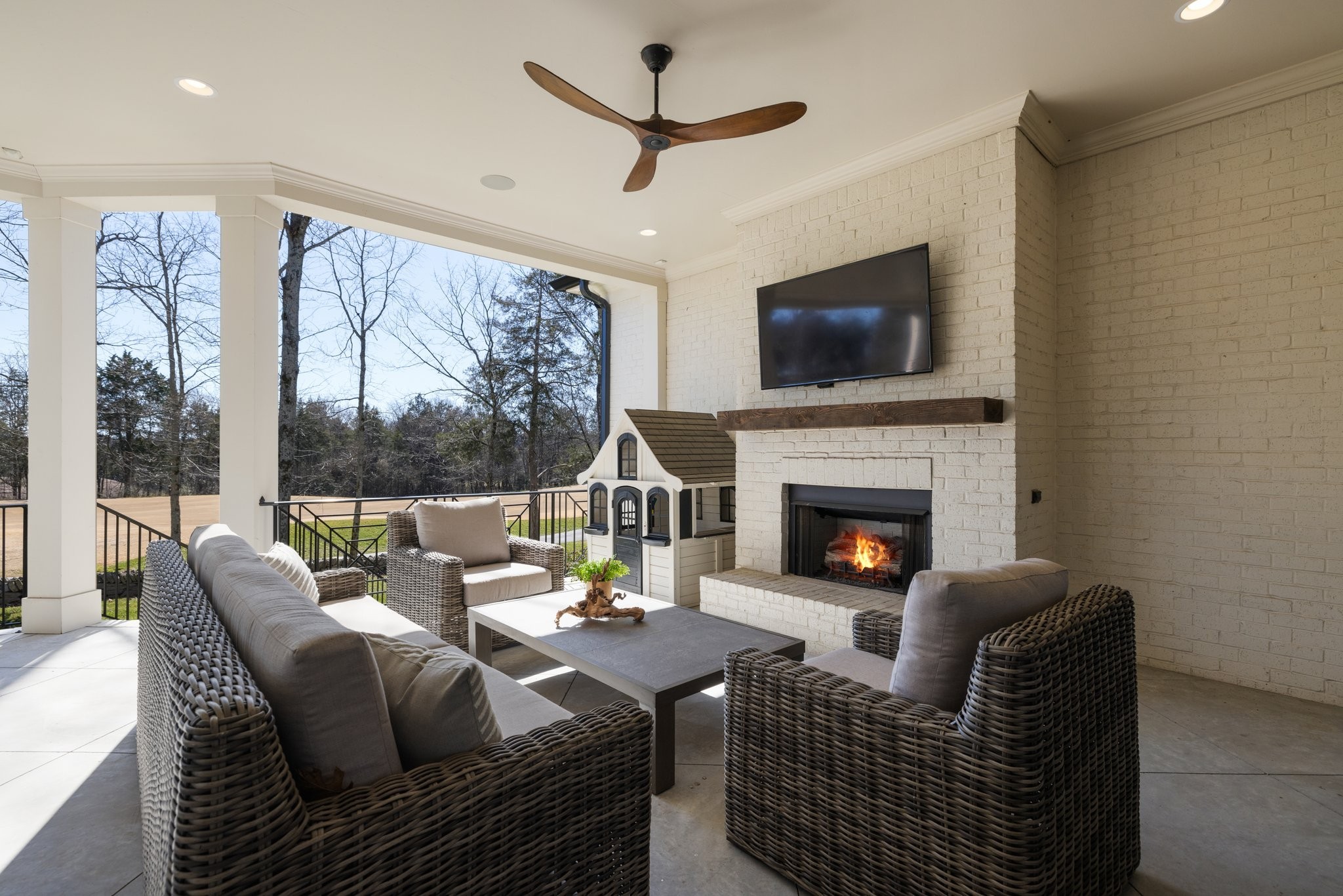 7521 Whiskey Road College Grove, TN 37046 - Photo 82 of 94 Gallery Image 82