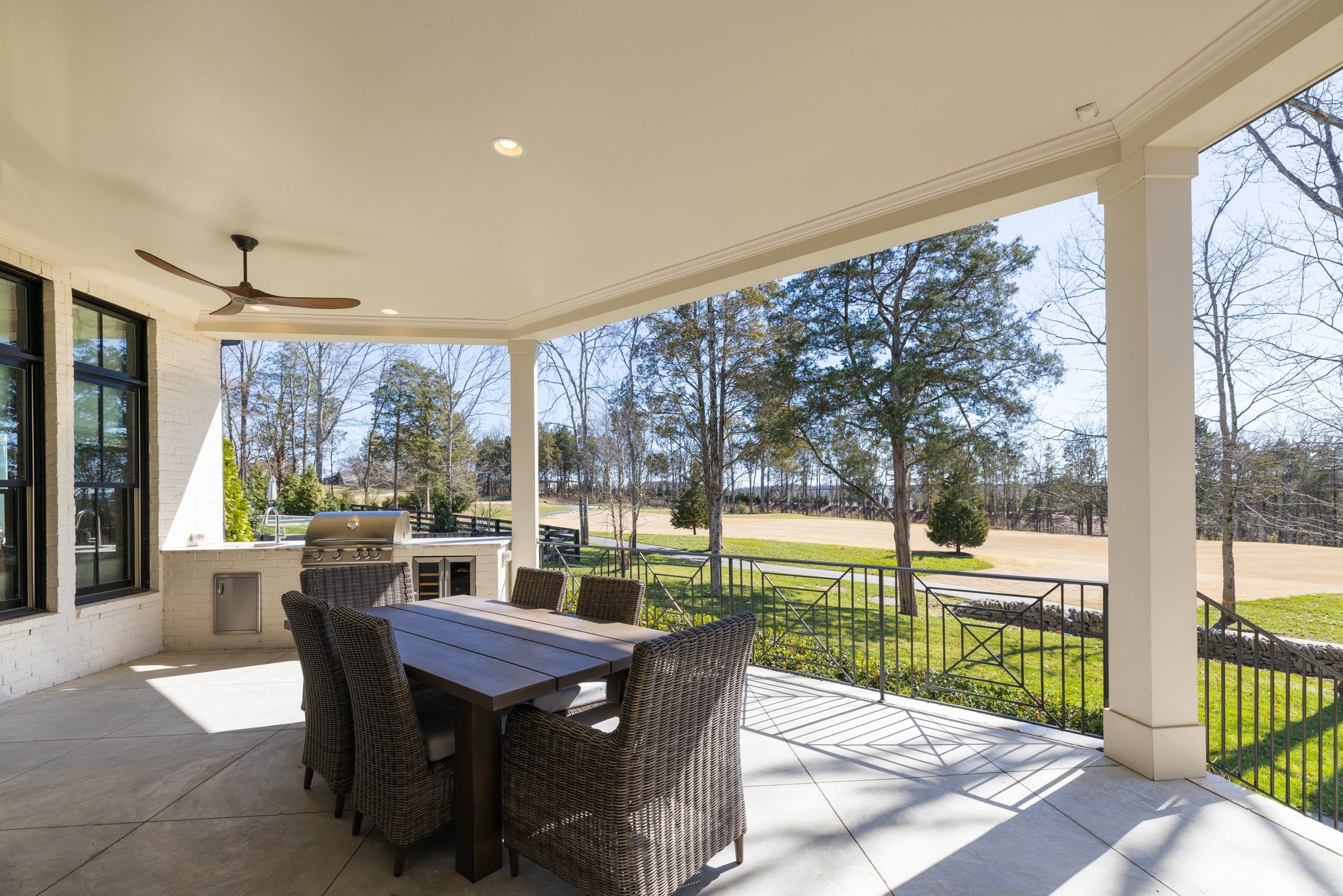 7521 Whiskey Road College Grove, TN 37046 - Photo 86 of 94 Gallery Image 86