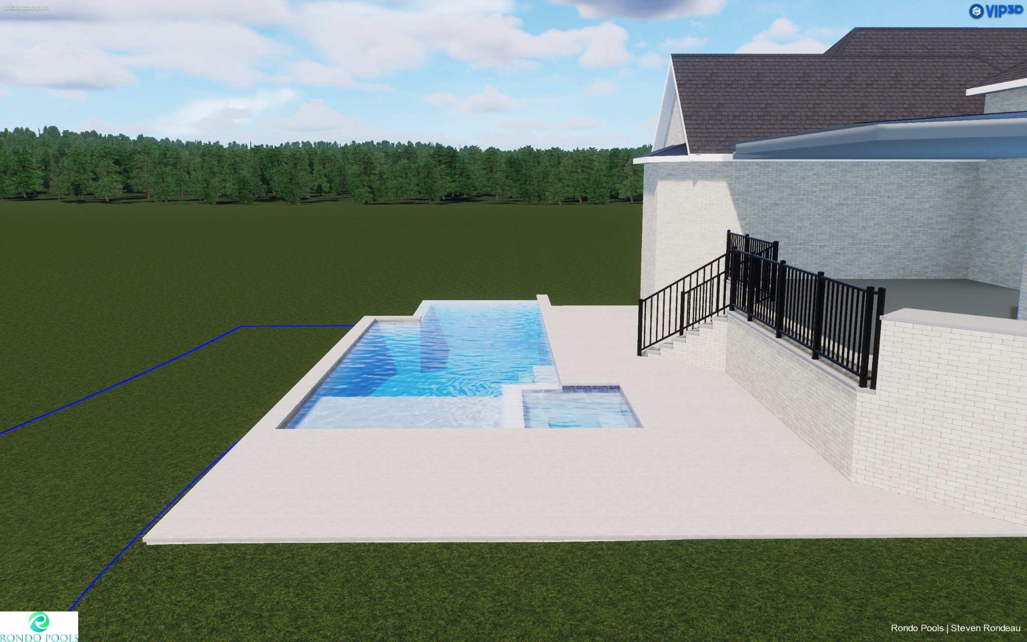 7521 Whiskey Road College Grove, TN 37046 - Photo 93 of 94 Gallery Image 93