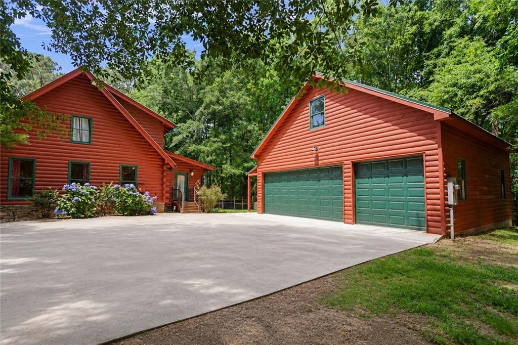 512 Mill Pond Road Newborn, GA 30056 - Photo 2 of 48