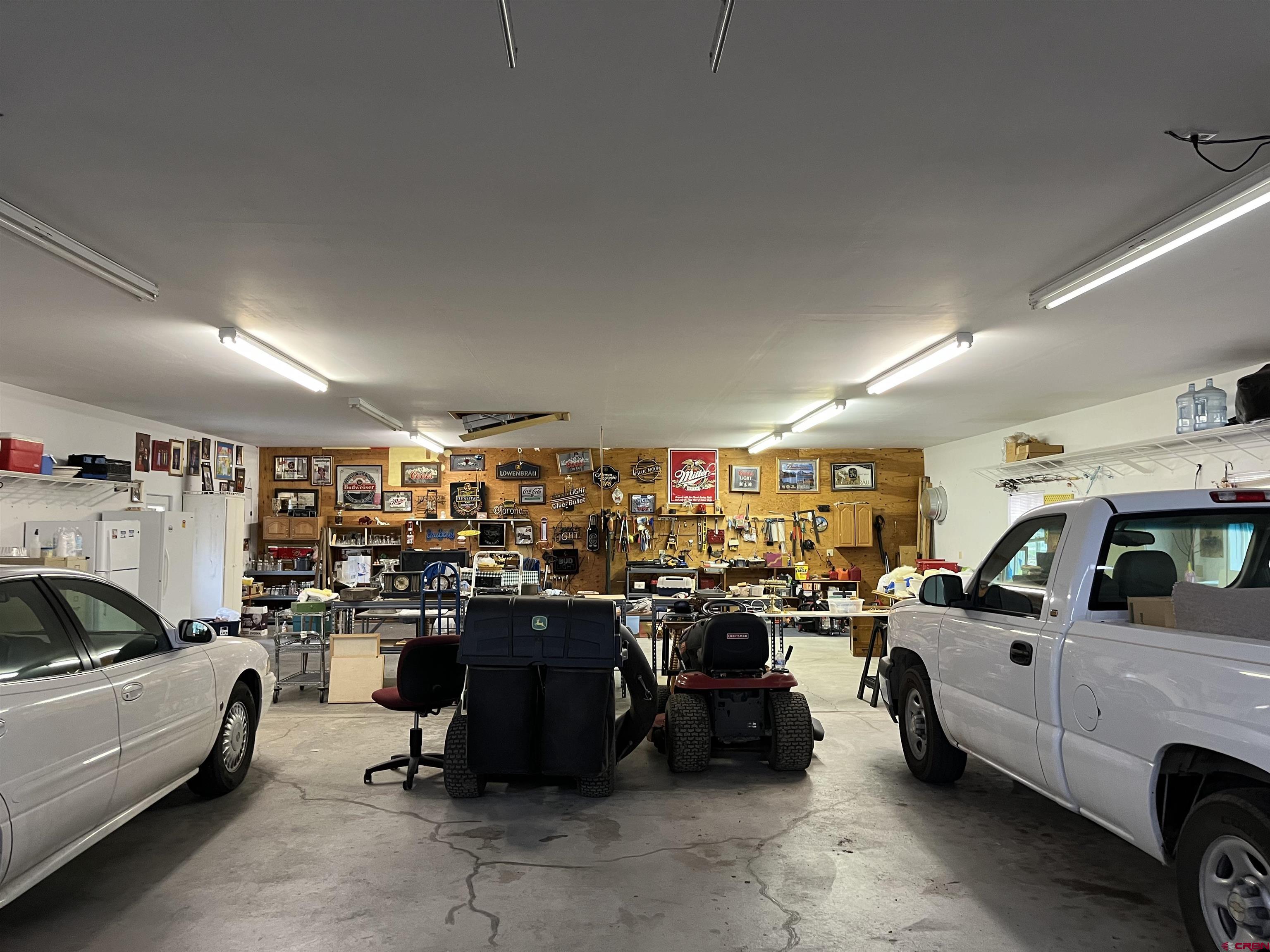 487 1775th Court Delta, CO 81416 - Photo 28 of 35 a view of a parking area