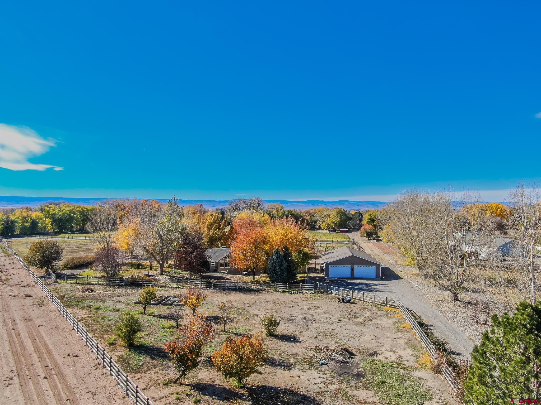 487 1775th Court Delta, CO 81416 - Photo 30 of 35 a view of ocean view with beach