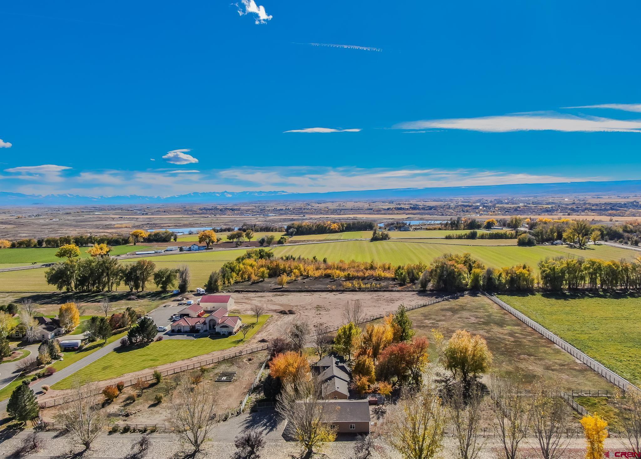 487 1775th Court Delta, CO 81416 - Photo 31 of 35 a view of a water with an ocean view