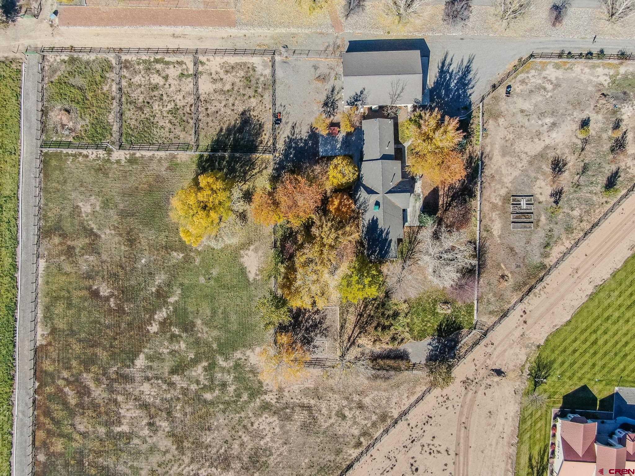 487 1775th Court Delta, CO 81416 - Photo 34 of 35 a view of outdoor space