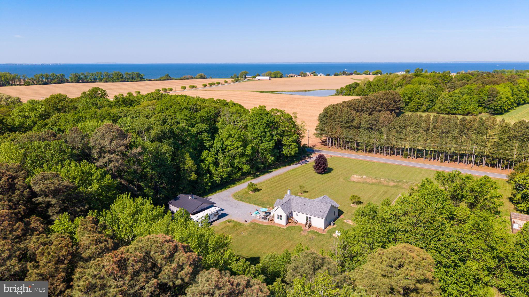 4819 Eastern Neck Road Rock Hall, MD 21661 - Photo 56 of 74