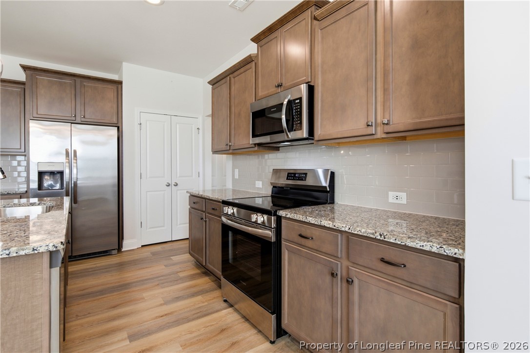 398 Winnsboro Road Raeford, NC 28376 - Photo 19 of 50