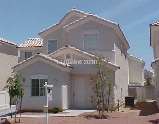 5936 Crumbling Ridge Street Henderson, NV 89011 - Photo 1 of 1 Property Photo.