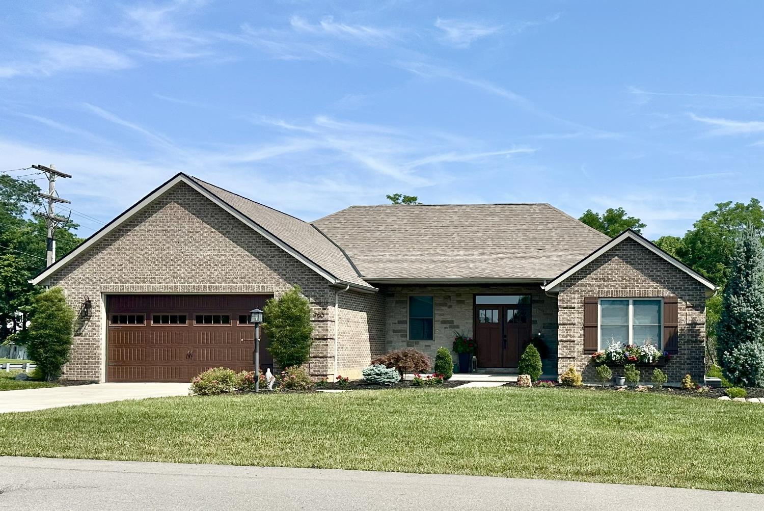 980 Madison Rdg Road Lawrenceburg, IN 47025 - Photo 1 of 1