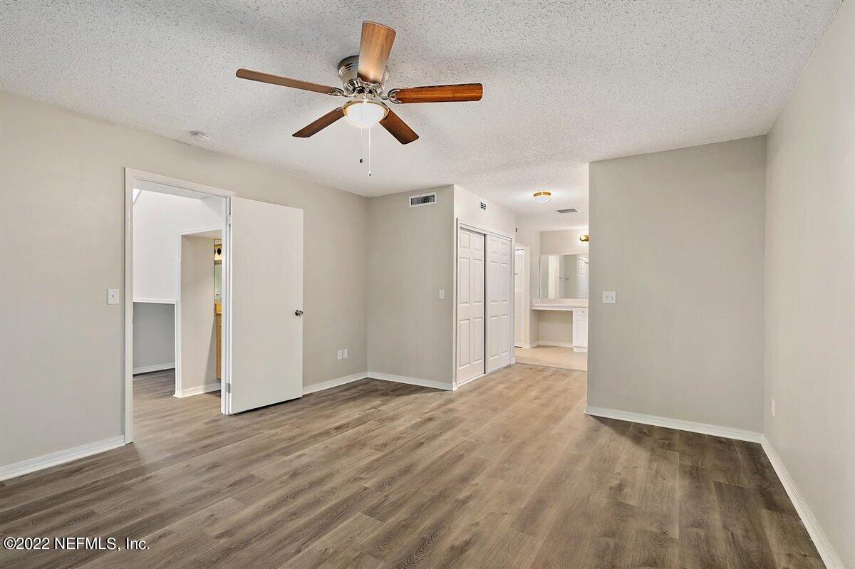 5452 Fort Caroline Road Jacksonville, FL 32277 - Photo 13 of 19 14-Primary Bedroom