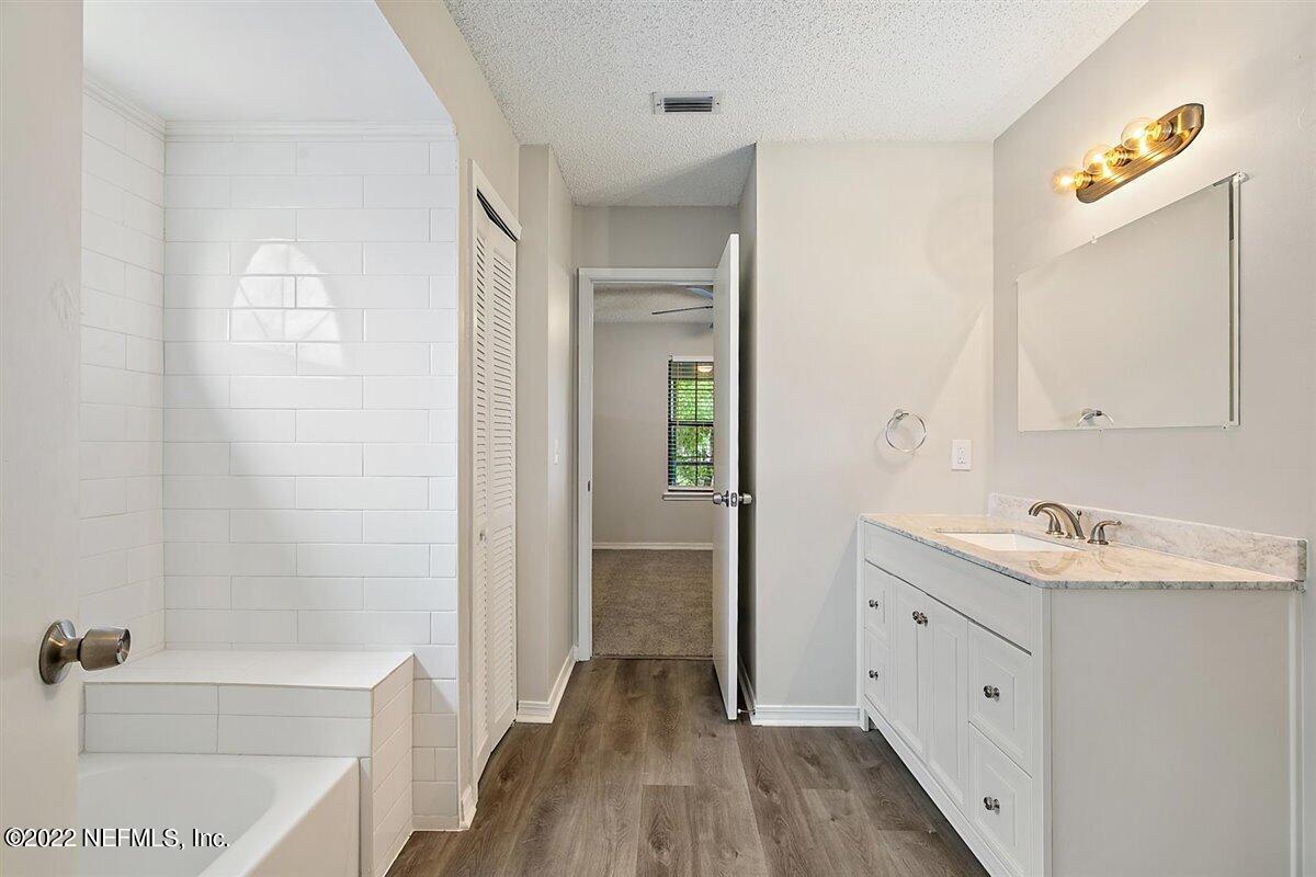 5452 Fort Caroline Road Jacksonville, FL 32277 - Photo 16 of 19 17-Bathroom