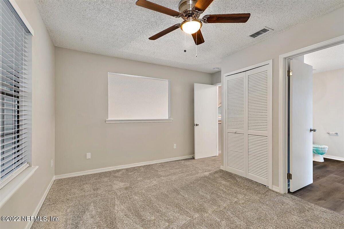 5452 Fort Caroline Road Jacksonville, FL 32277 - Photo 17 of 19 18-Bedroom