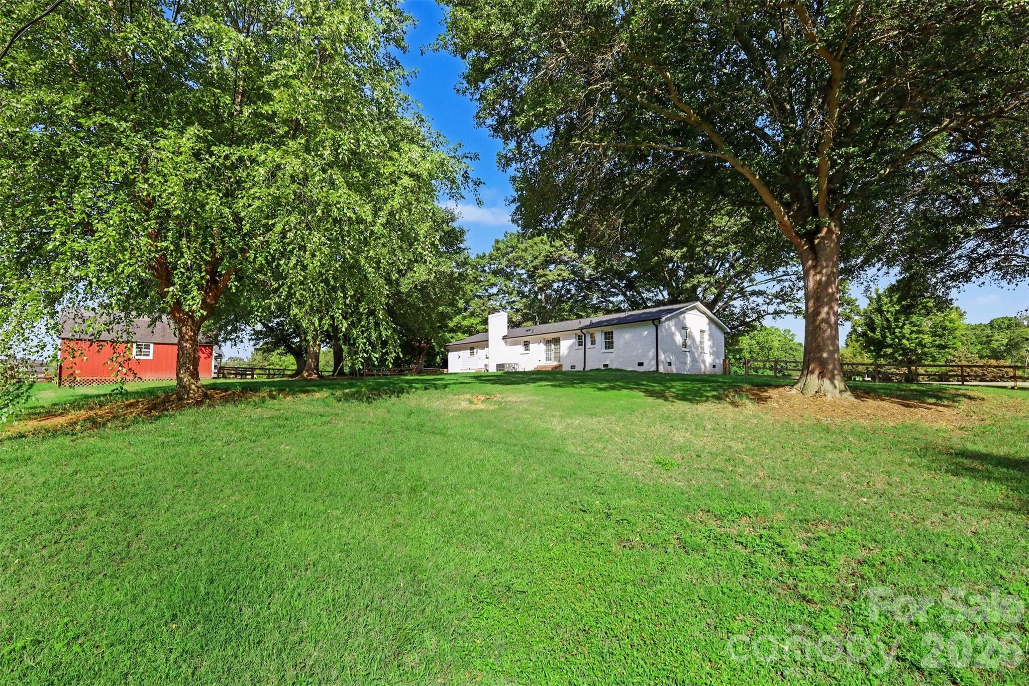 10858 Barberville Road Fort Mill, SC 29707 - Photo 32 of 34