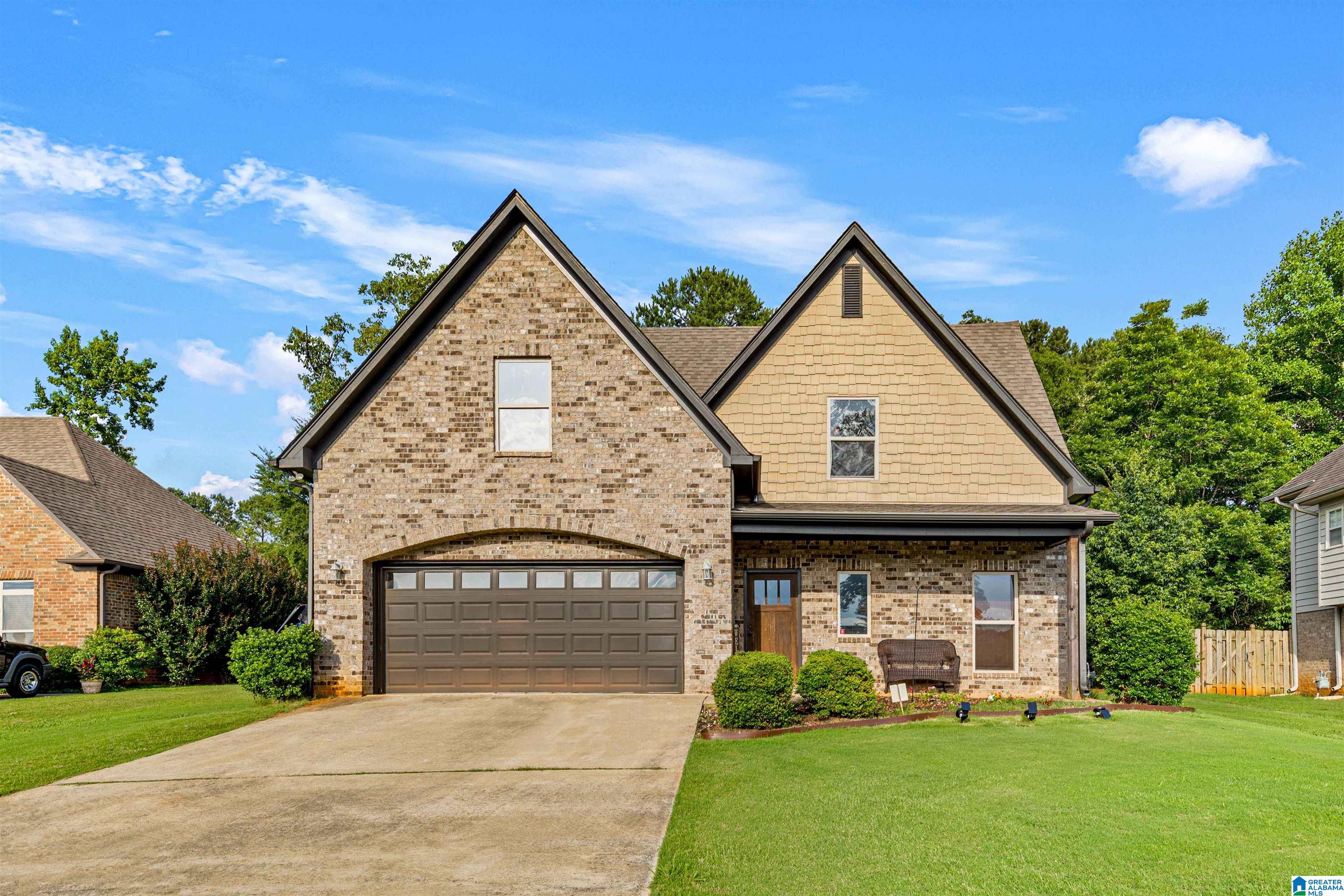 6366 Cove Lane McCalla, AL 35111 - Photo 1 of 24