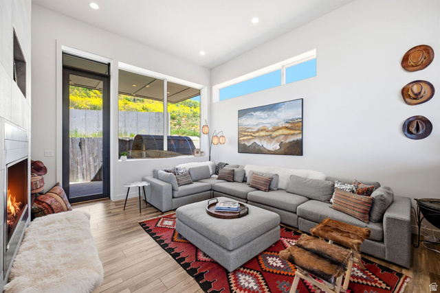 8452 Spring Park Road Eden, UT 84310 - Photo 16 of 99
