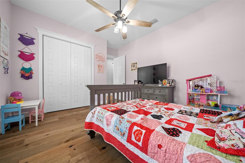 11707 Southeast 101st Court Road Belleview, FL 34420 - Photo 51 of 84
