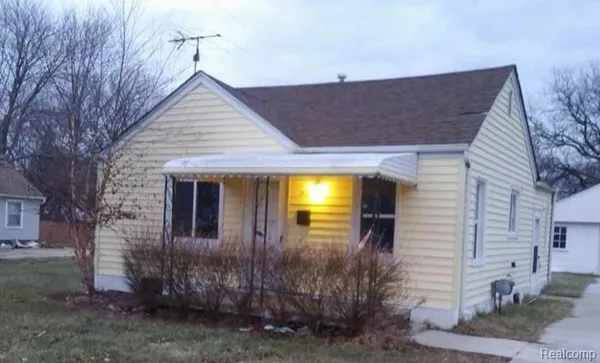 $1,250 | 20940 Wellington Avenue, Warren, MI 48089