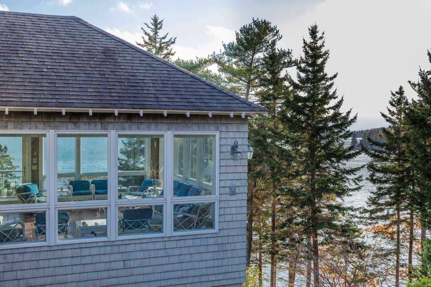 153 Treasure Island Road Sorrento, ME 04677 - Photo 18 of 57 W19-ME2479-17ATreasureIsland