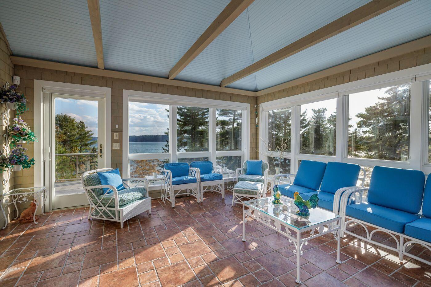 153 Treasure Island Road Sorrento, ME 04677 - Photo 19 of 57 W20-ME2479-17BTreasureIsland