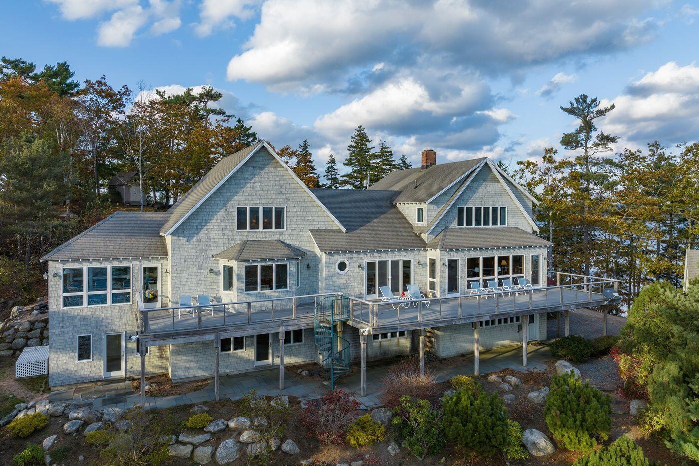 153 Treasure Island Road Sorrento, ME 04677 - Photo 3 of 57 W4-ME2479-3TreasureIsland