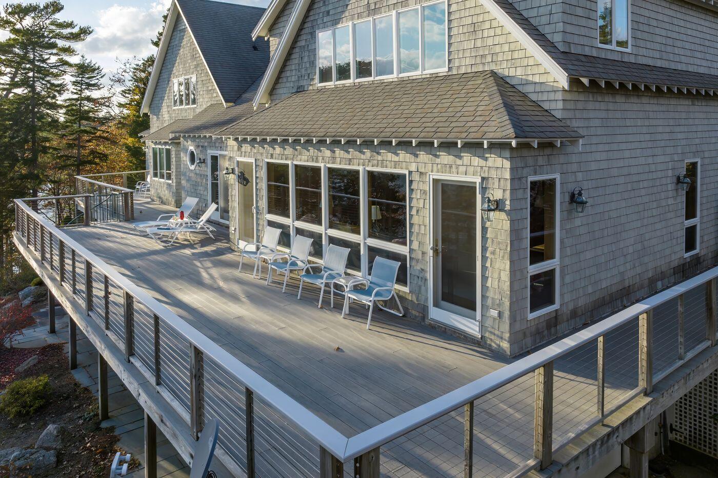 153 Treasure Island Road Sorrento, ME 04677 - Photo 38 of 57 W39-ME2479-36TreasureIsland