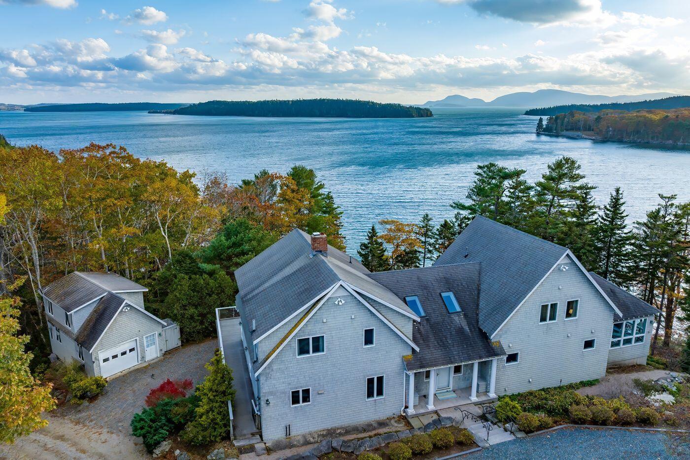 153 Treasure Island Road Sorrento, ME 04677 - Photo 4 of 57 W5-ME2479-4TreasureIsland