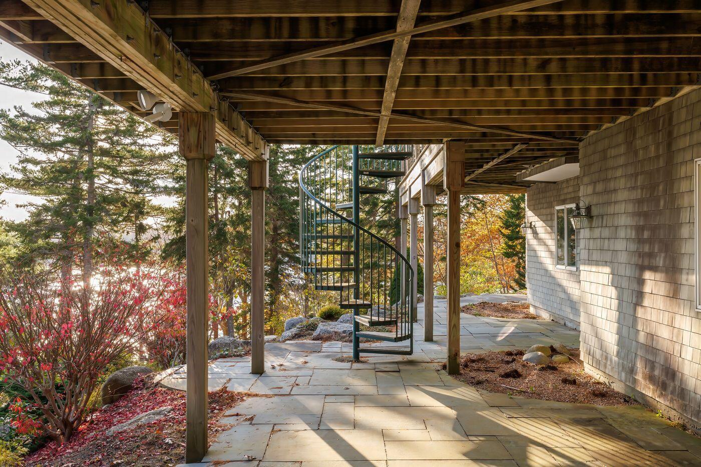 153 Treasure Island Road Sorrento, ME 04677 - Photo 45 of 57 W46-ME2479-42TreasureIsland