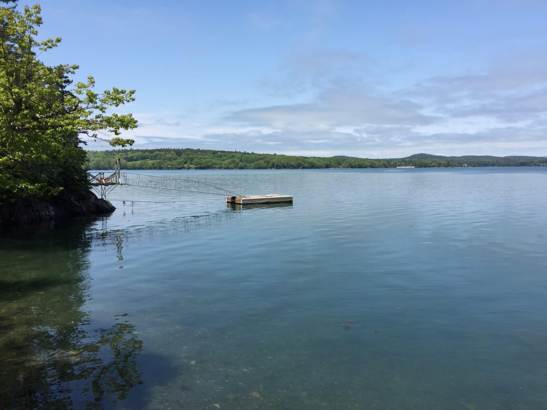 153 Treasure Island Road Sorrento, ME 04677 - Photo 50 of 57 Dockers
