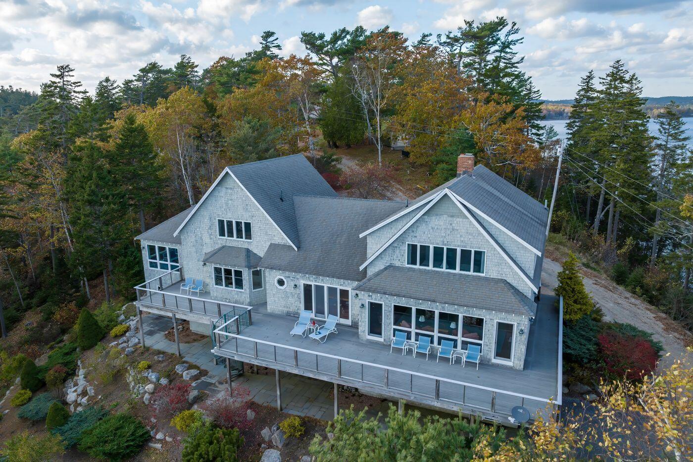 153 Treasure Island Road Sorrento, ME 04677 - Photo 54 of 57 W54-ME2479-50TreasureIsland