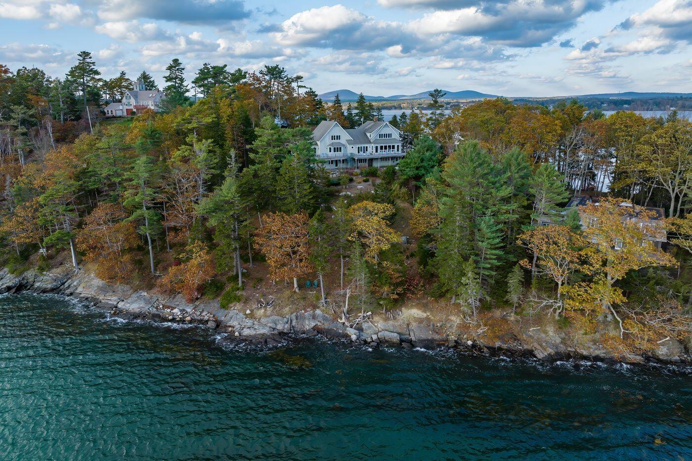 153 Treasure Island Road Sorrento, ME 04677 - Photo 55 of 57 W55-ME2479-51TreasureIsland