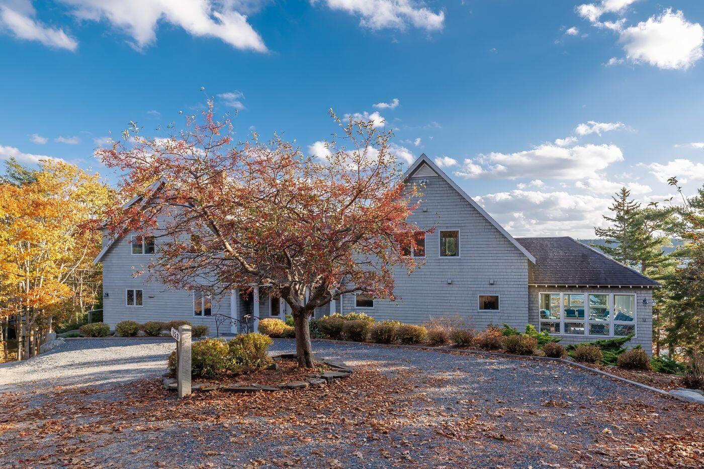 153 Treasure Island Road Sorrento, ME 04677 - Photo 6 of 57 W7-ME2479-6ATreasureIsland