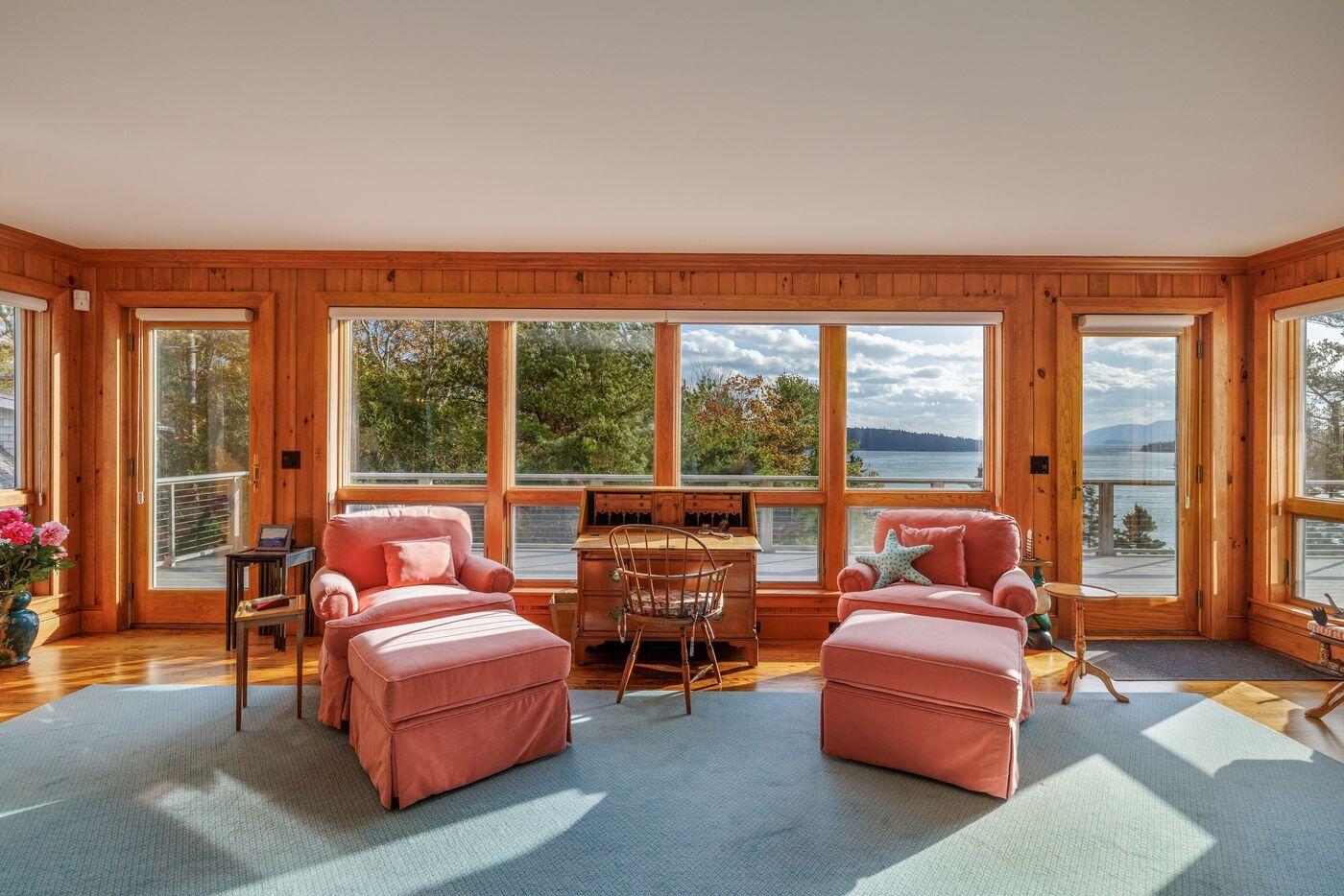 153 Treasure Island Road Sorrento, ME 04677 - Photo 10 of 57 W11-ME2479-9TreasureIsland