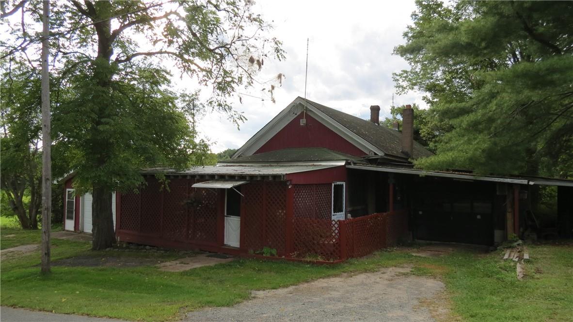 8 Parker Road Narrowsburg, NY 12764 - Photo 1 of 1 Gallery Image 1