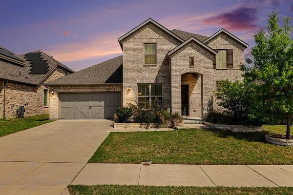 $3,000 | 1700 Rain Lily Street, Prosper, TX 75078