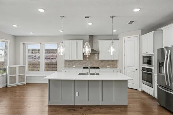 $3,000 | 1700 Rain Lily Street, Prosper, TX 75078