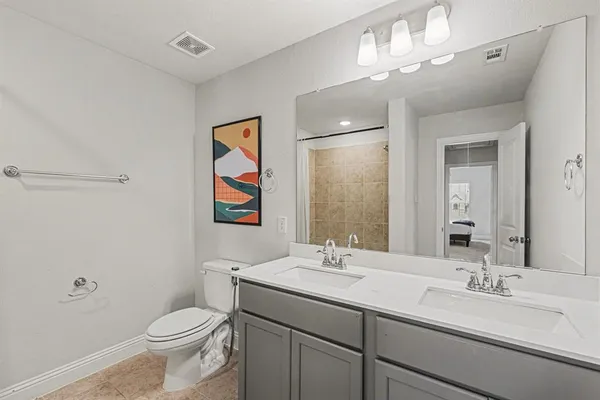 $3,000 | 1700 Rain Lily Street, Prosper, TX 75078