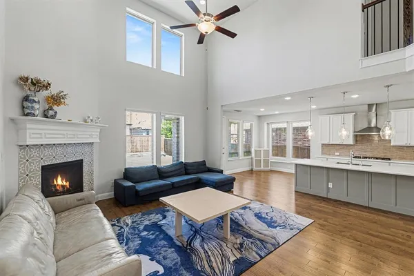 $3,000 | 1700 Rain Lily Street, Prosper, TX 75078