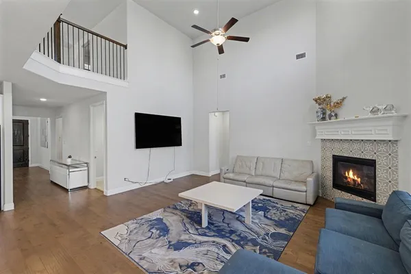 $3,000 | 1700 Rain Lily Street, Prosper, TX 75078