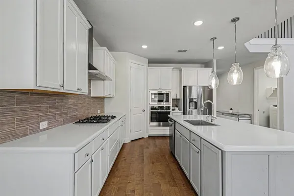 $3,000 | 1700 Rain Lily Street, Prosper, TX 75078