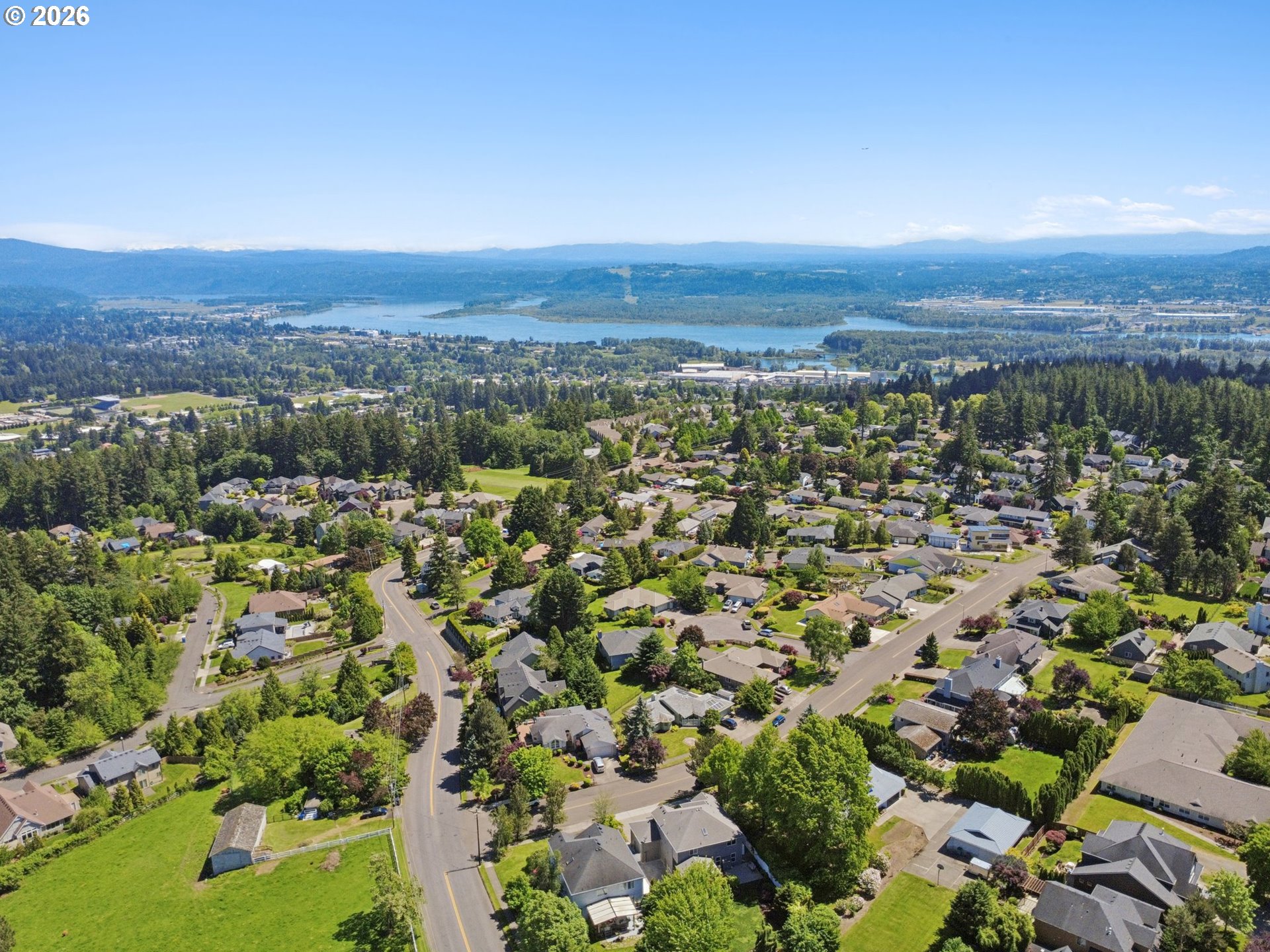 2657 Northwest Ivy Street Camas, WA 98607 - Photo 43 of 48