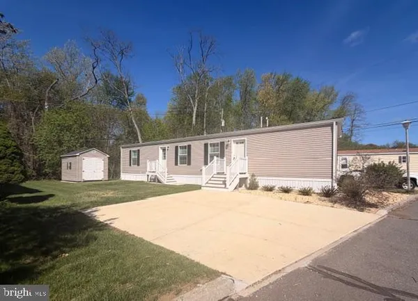 $155,000 | 4 Jacobstown New Egypt Road, Wrightstown, NJ 08562