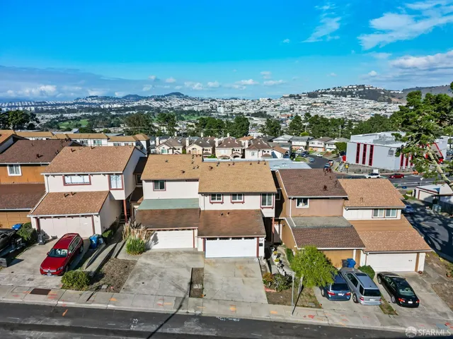 $948,888 | 114 St Michaels Court, Daly City, CA 94015