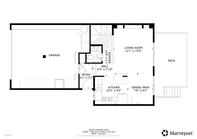 $948,888 | 114 St Michaels Court, Daly City, CA 94015