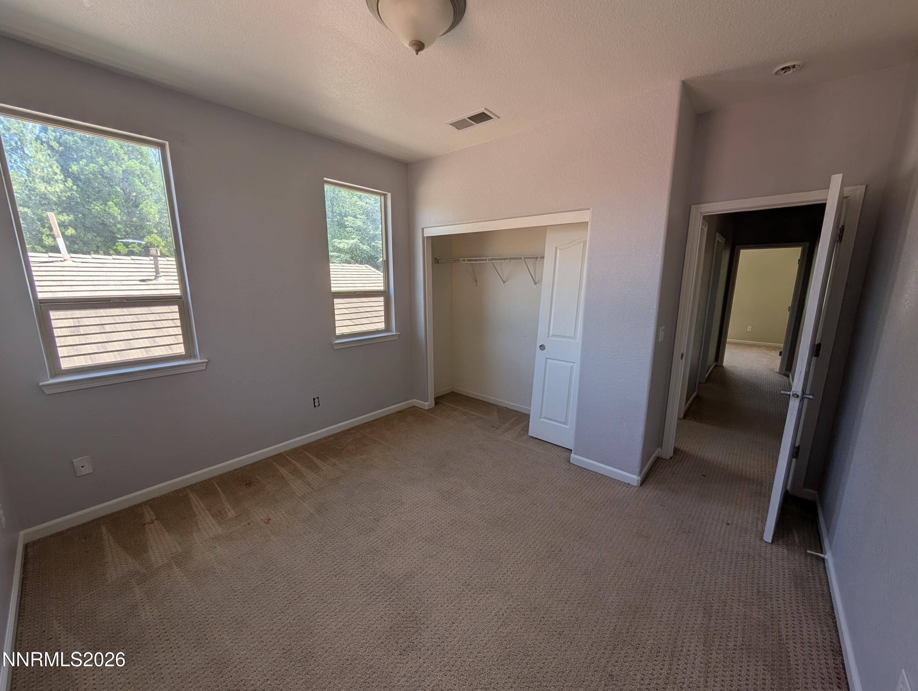 550 Martingale Court Reno, NV 89521 - Photo 23 of 36 Bedroom