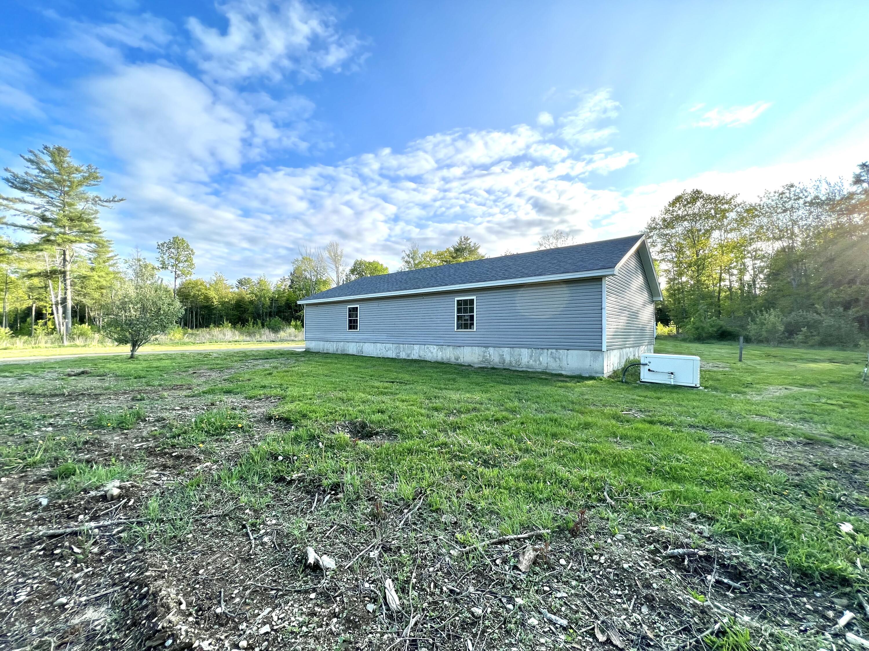 79 Hodgdon Road Levant, ME 04456 - Photo 6 of 52 6