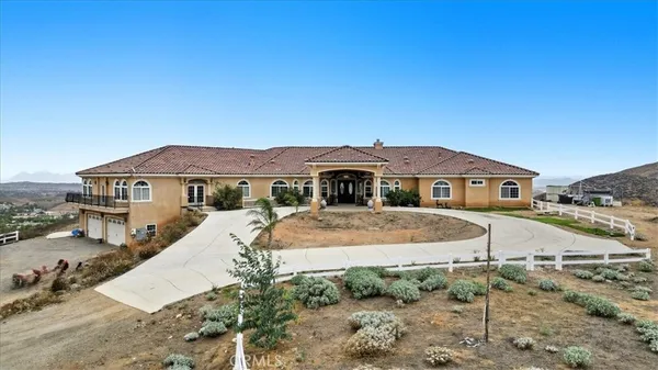 $1,340,000 | 20365 Toney Street, Perris, CA 92570
