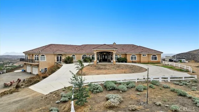 $1,400,000 | 20365 Toney Street, Perris, CA 92570