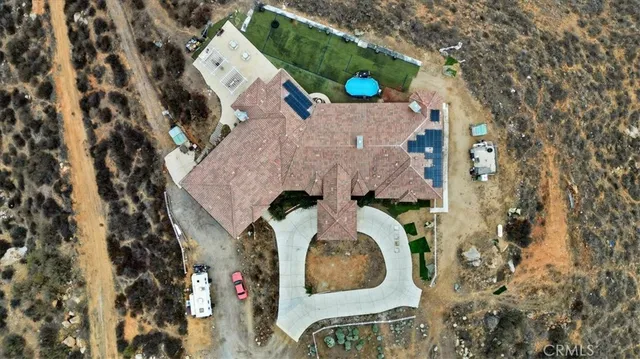 $1,400,000 | 20365 Toney Street, Perris, CA 92570