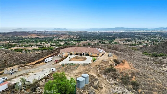 $1,400,000 | 20365 Toney Street, Perris, CA 92570