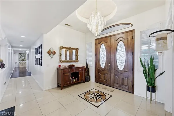 a view of living room