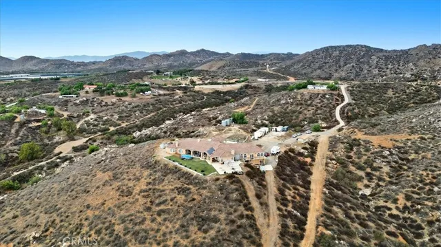 $1,400,000 | 20365 Toney Street, Perris, CA 92570